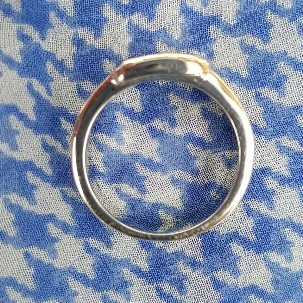 Beautiful & Fun Buckle Ring!!๐๐ท - Picture 3 of 5